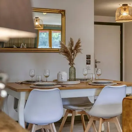 «chez Paulette»situe A 25km Chamonix  * Saint-Gervais-les-Bains