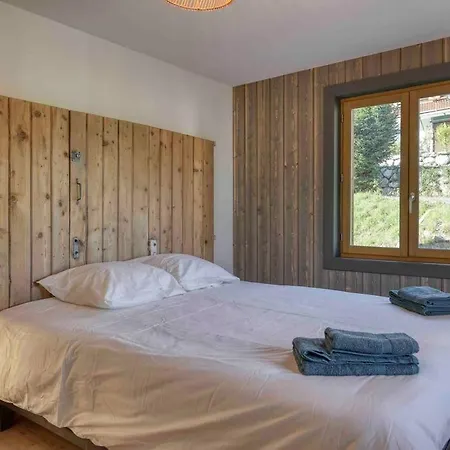«chez Paulette»situe A 25km Chamonix  * Saint-Gervais-les-Bains